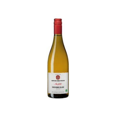 Heritage Sauvignon Blanc