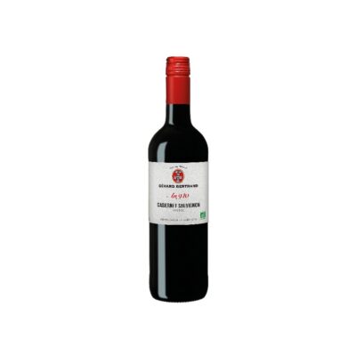 Heritage Cabernet Sauvignon