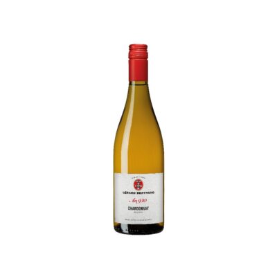 Heritage Chardonnay