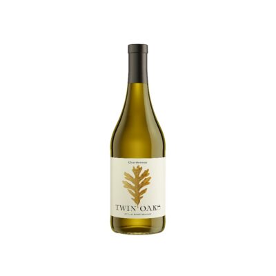 Chardonnay "Twin Oaks"
