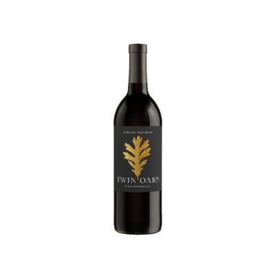 Cabernet Sauvignon "Twin Oaks"
