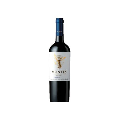 Merlot Classic Series Reserva