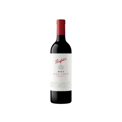 Koonunga Max Shiraz - Cabernet