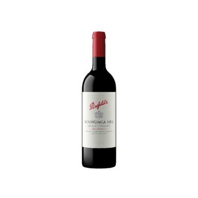 Koonunga Hill Shiraz - Cabernet