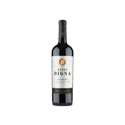 Cabernet Sauvignon Grand Reserve "Santa Digna"