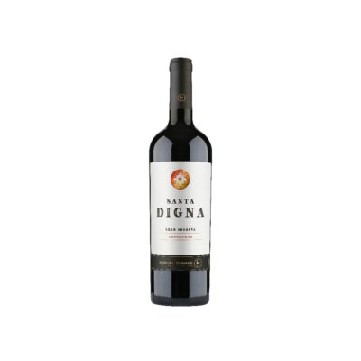 Carménère Grand Reserve "Santa Digna"