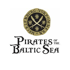 Pirates of the Baltic Sea